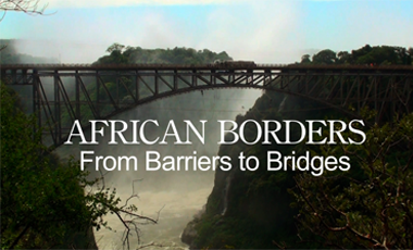 Africa Border Day